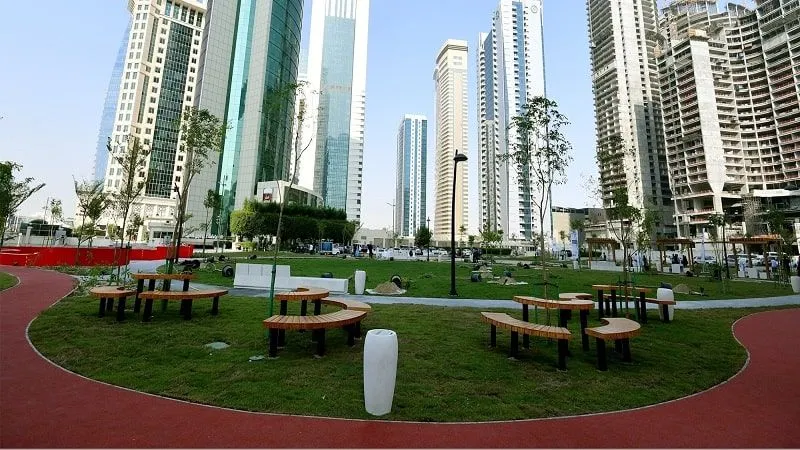 Abraj Quartier