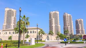 Abraj Quartier