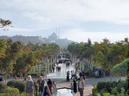 Al Azhar- Park