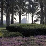 Al Azhar Park