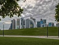 Al Dafna Qatar