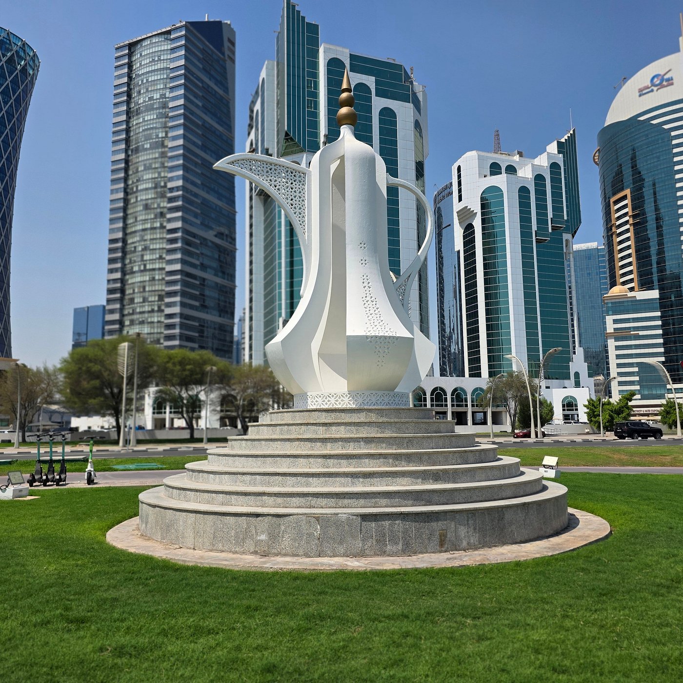 Al Dafna