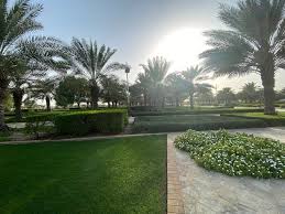 Al Nakheel Park