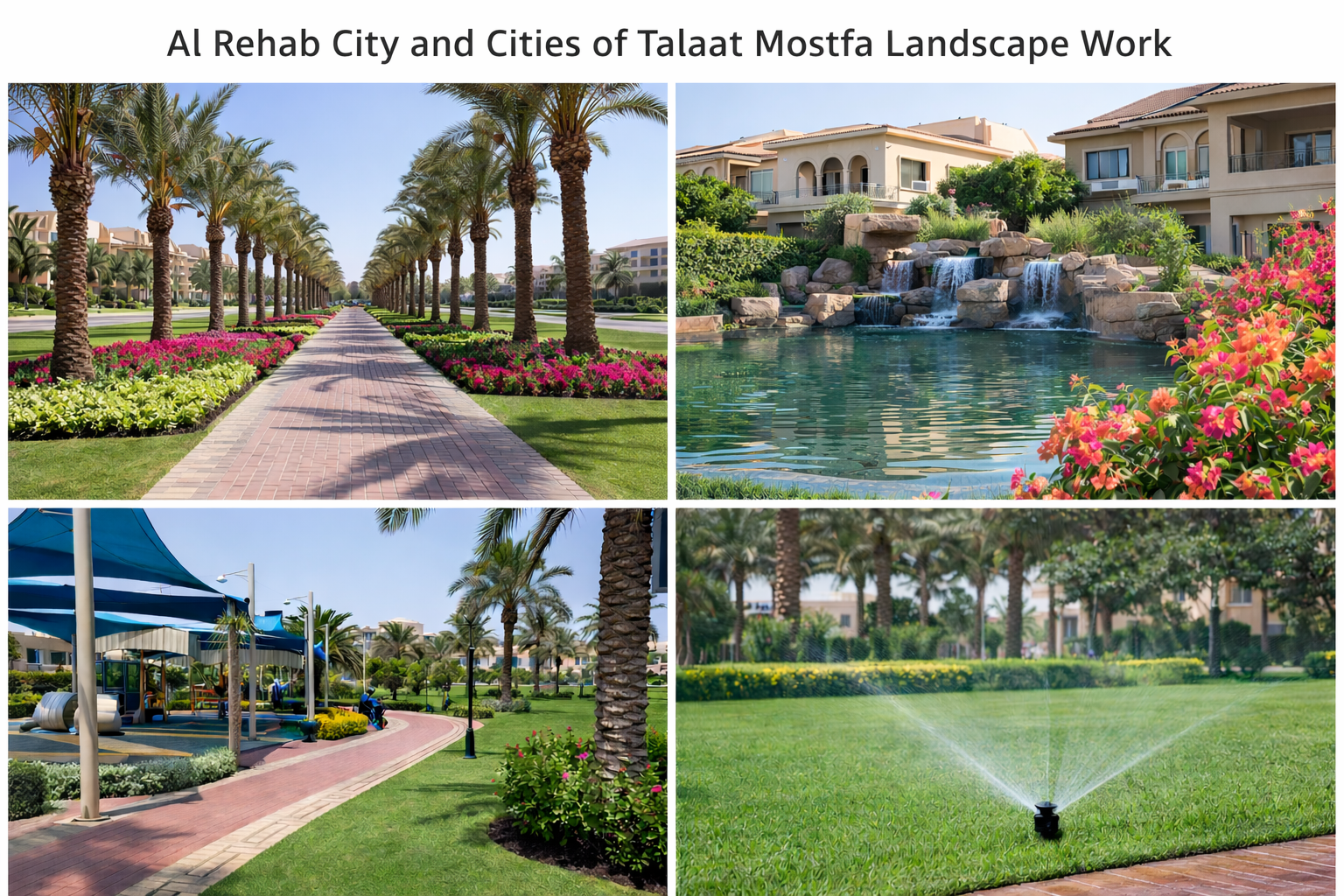 Al Rehab City
