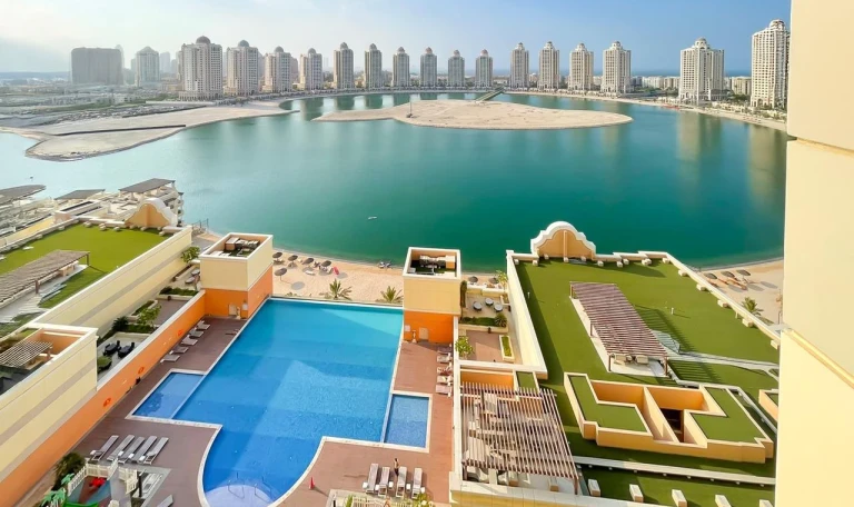 Apartment Viva Bahria