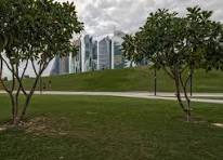 Doha Downtown Al Dafna