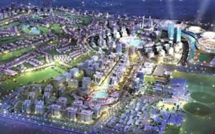 Entertainment City, Lusail,Qatar