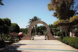 Magawish Village & Resort Hurghada