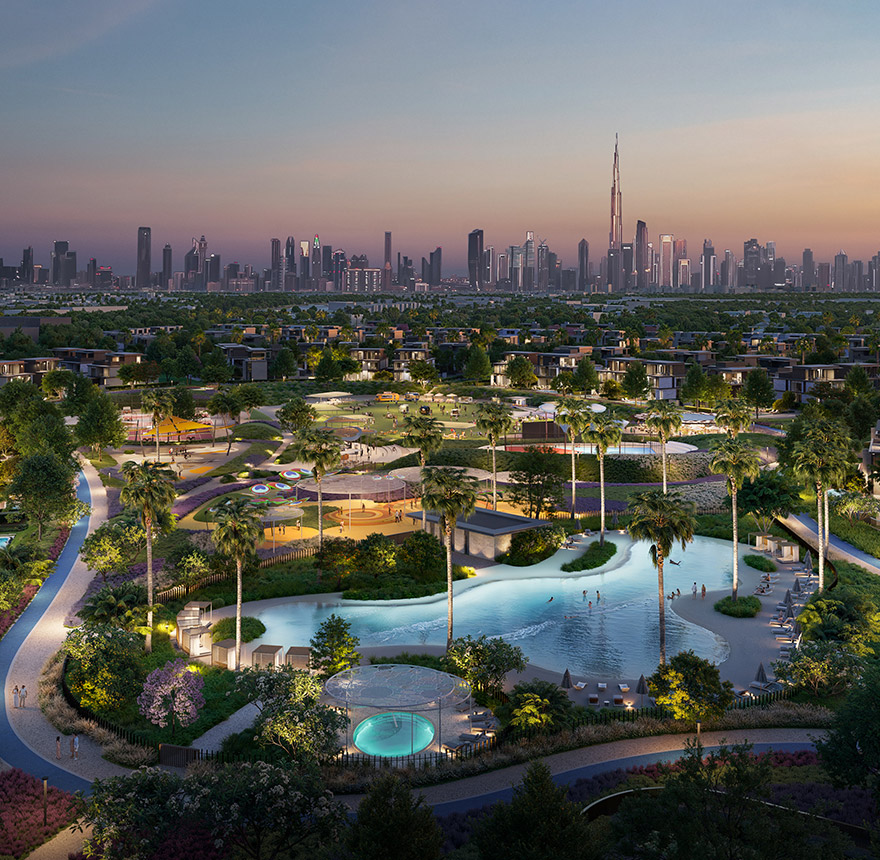 Nad al sheba