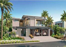 Nakheel Palm Jebel Ali Village