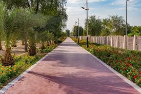Nakheel Park