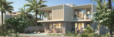 Nakheel Village