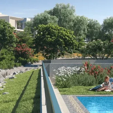 Nakheel Villas & Townhouses