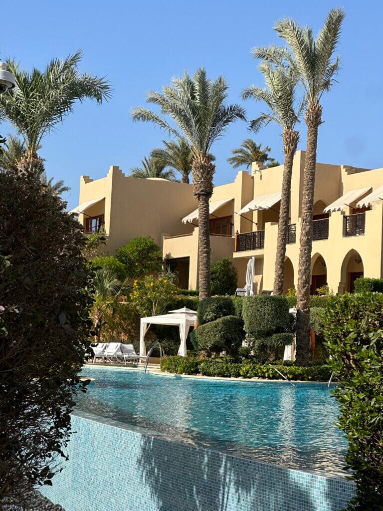 Sharm El Sheikh