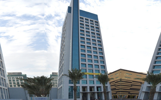 Viva Bahria Tower VB26