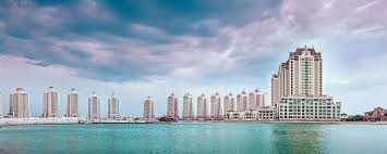 Viva Bahria Towers