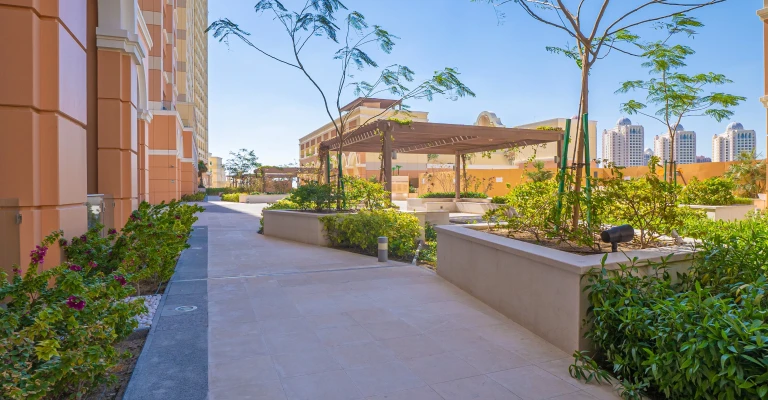 Viva Bahria Townhouse