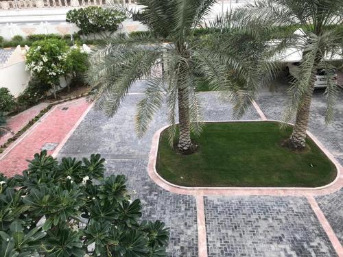 abraj quartier
