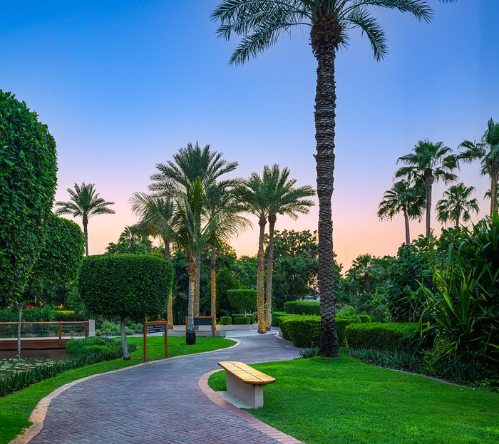 Grand Hyatt Hotel, Dubai