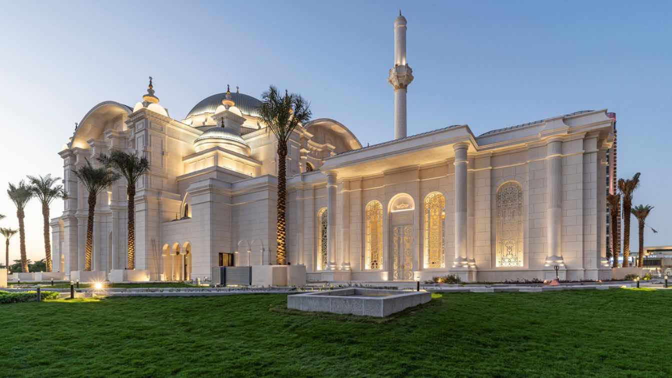 mosque-doha