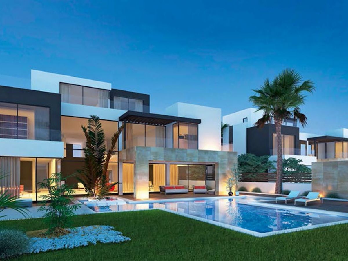 Villa Palm Hills